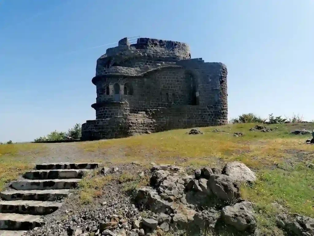 Zebrnjak Monument 2026 Kumanovo historic landmark North Macedonia